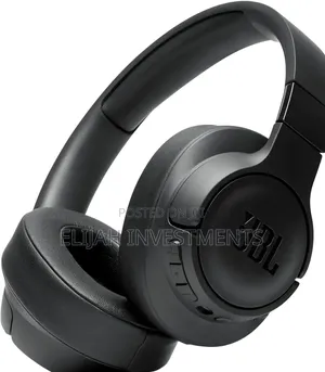 JBL Tune 760nc Wireless Headphones