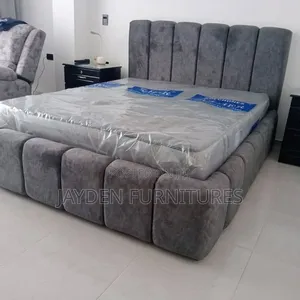 Jayden Furnitures Tororo City