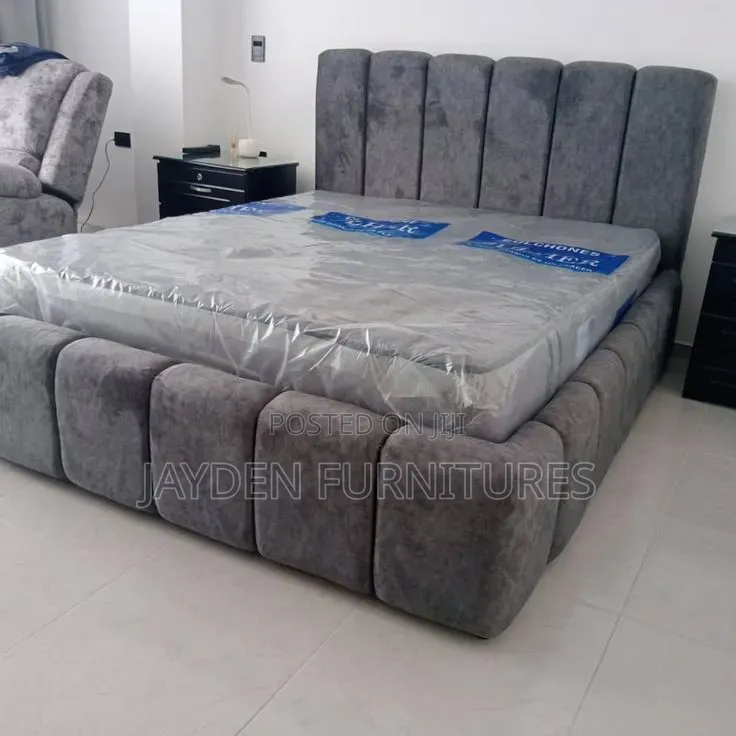 Jayden Furnitures Tororo City
