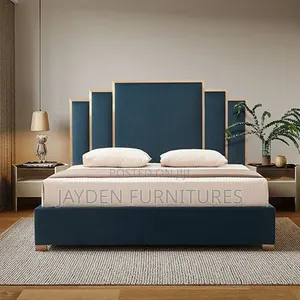 Jayden Furnitures Tororo City
