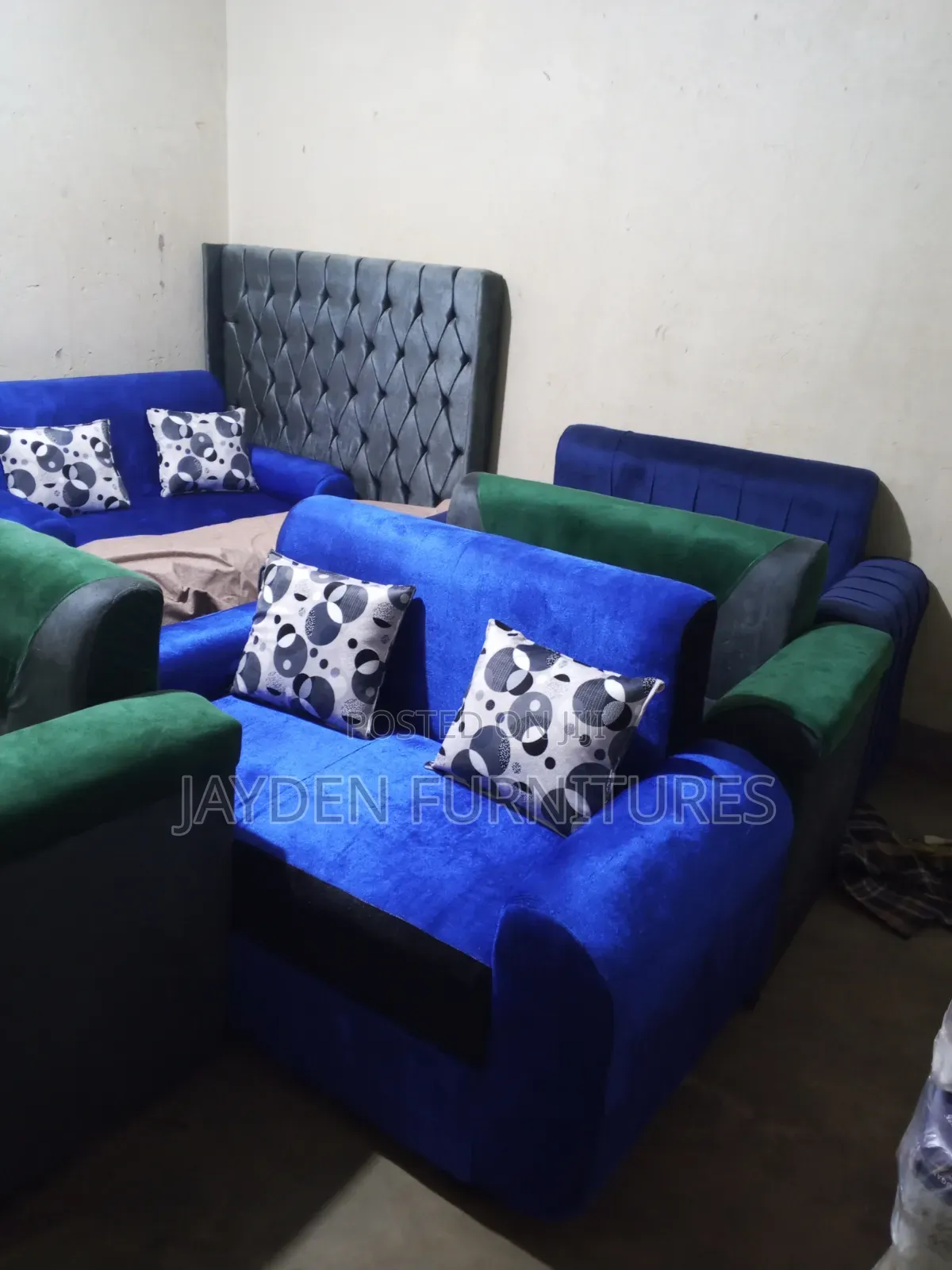 Jayden Furnitures Tororo City