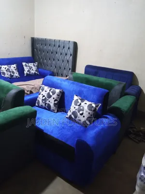 Jayden Furnitures Tororo City