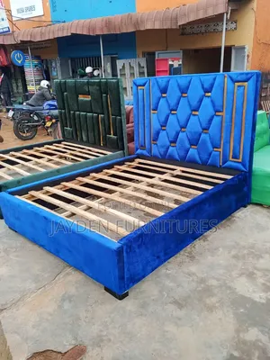 Jayden Furnitures Tororo City