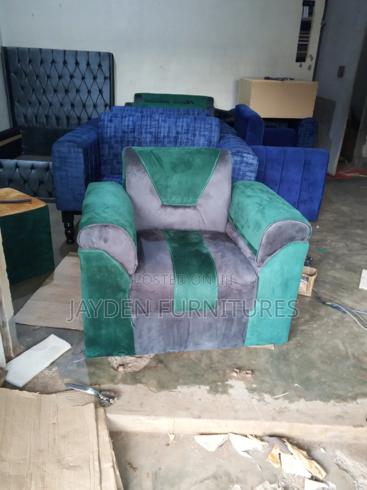 Jayden Furnitures Tororo City