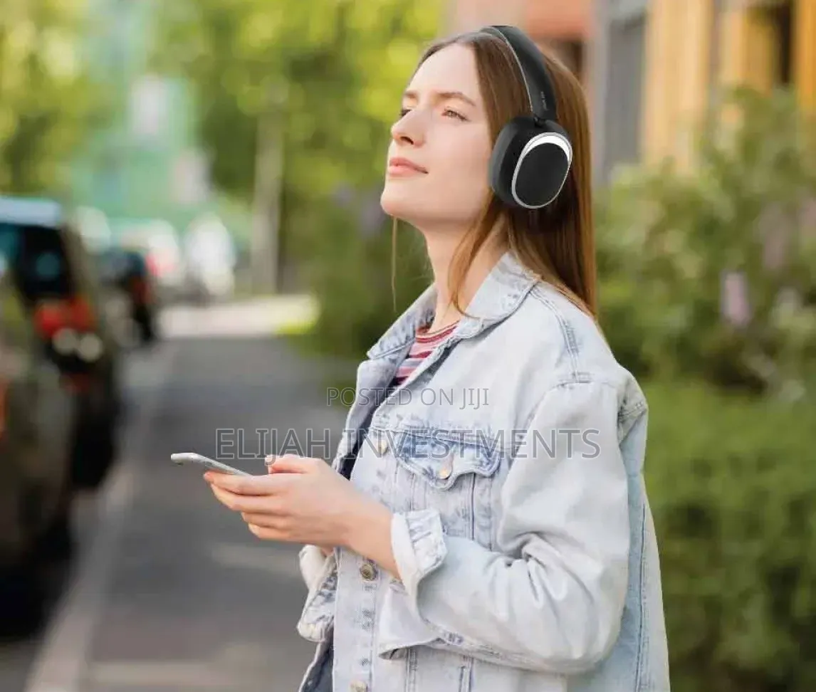 Green Lion Santos Wireless Headphones