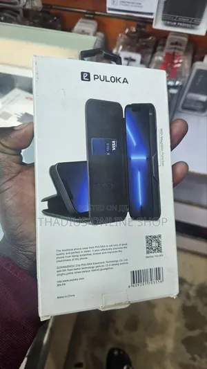 Samsung S8+ Smart Leather Flip Cases