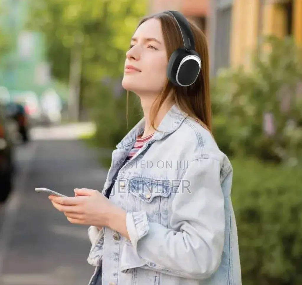 Green Lion Santos Wireless Headphones
