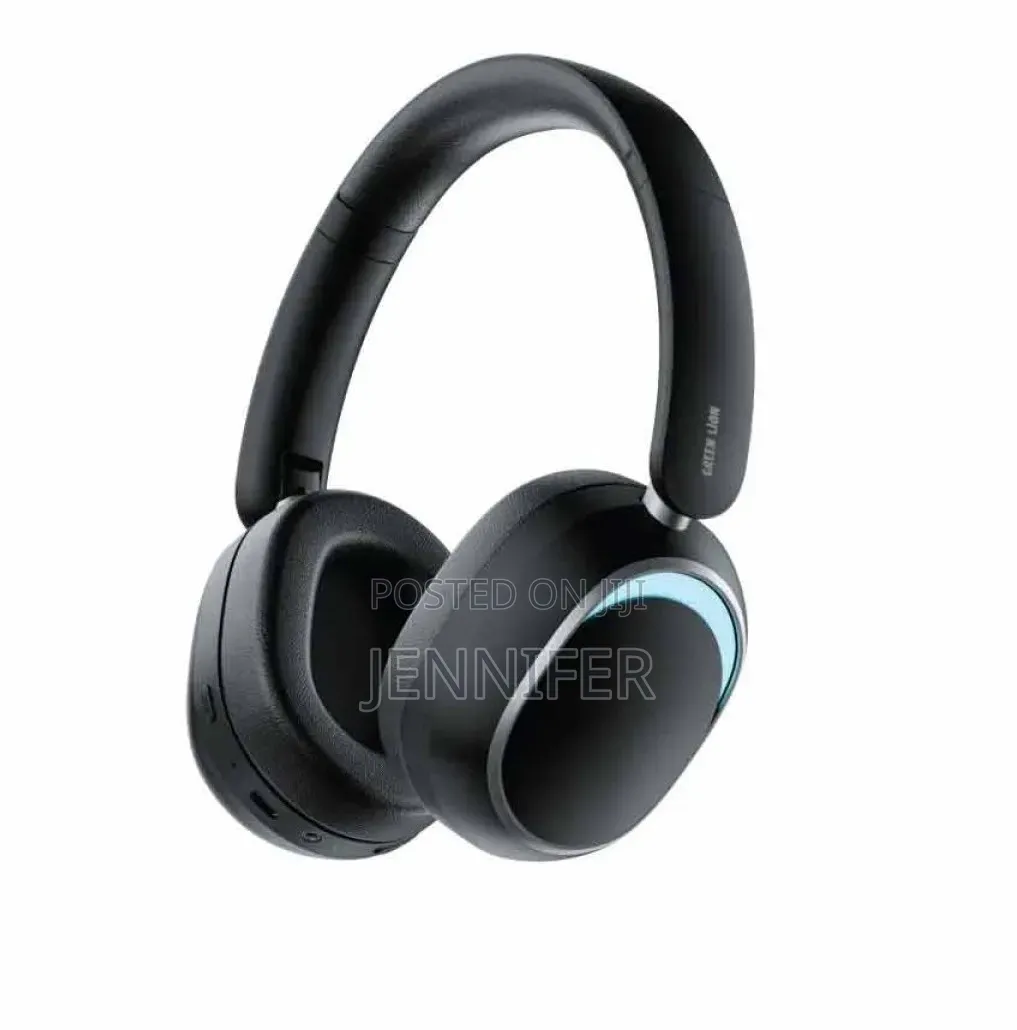 Green Lion Santos Wireless Headphones