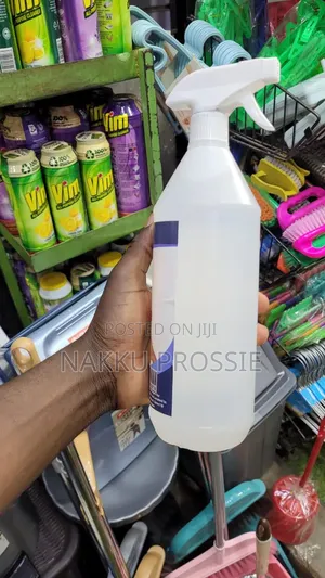 Hand Sanitizer