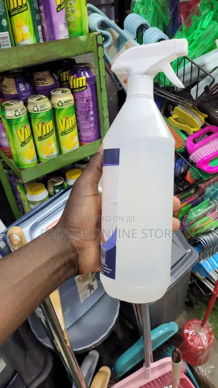 Hand Sanitizer