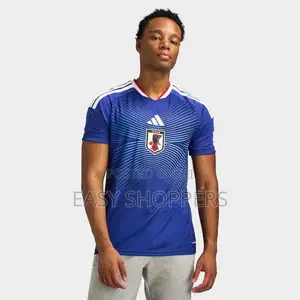 Original Adidas Japan 2026 Home Jersey