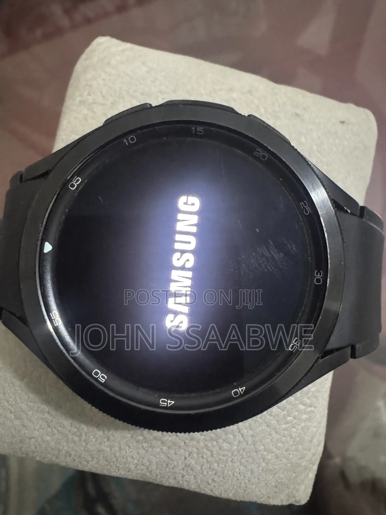 Galaxy Watch 4