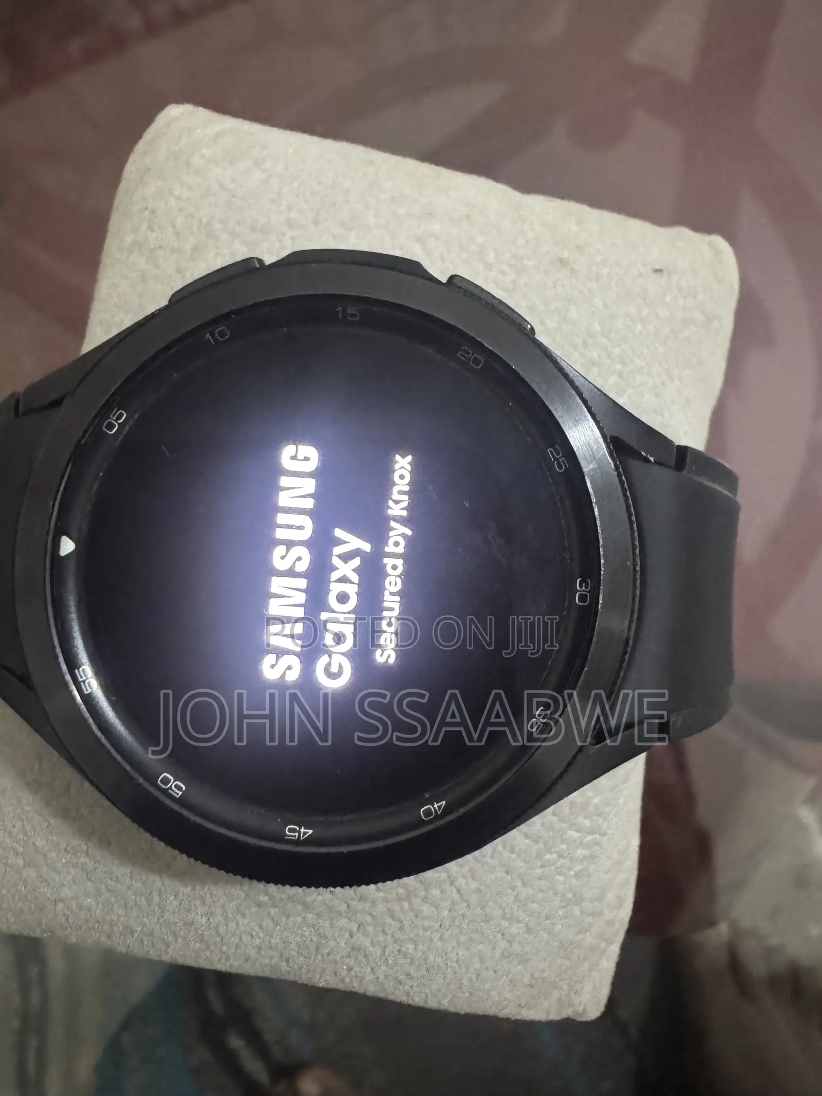 Galaxy Watch 4