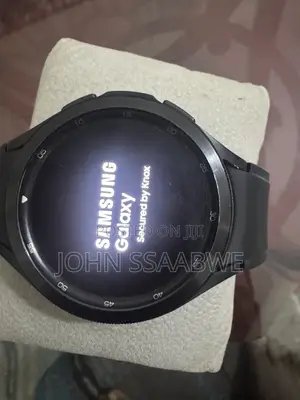 Galaxy Watch 4