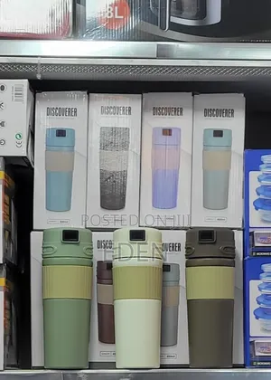 Discover Cups With Temperature Meter