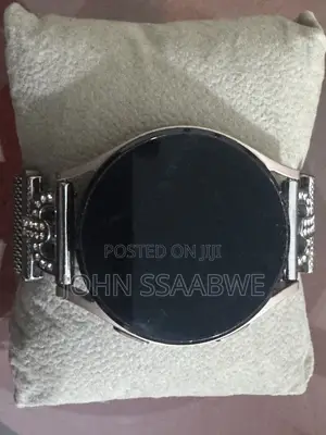 Galaxy Watch 4