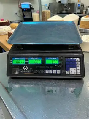 Shop Digital Weighing Scale Chicken Weigh Electronic Weighing Scale