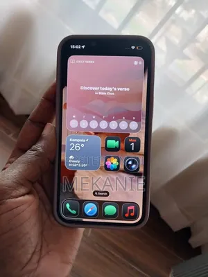 Apple iPhone 13 256 GB Rose Gold