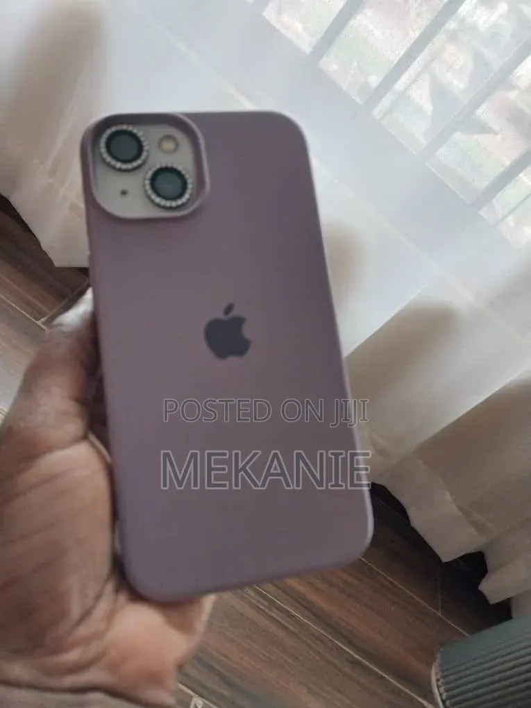 Apple iPhone 13 256 GB Rose Gold
