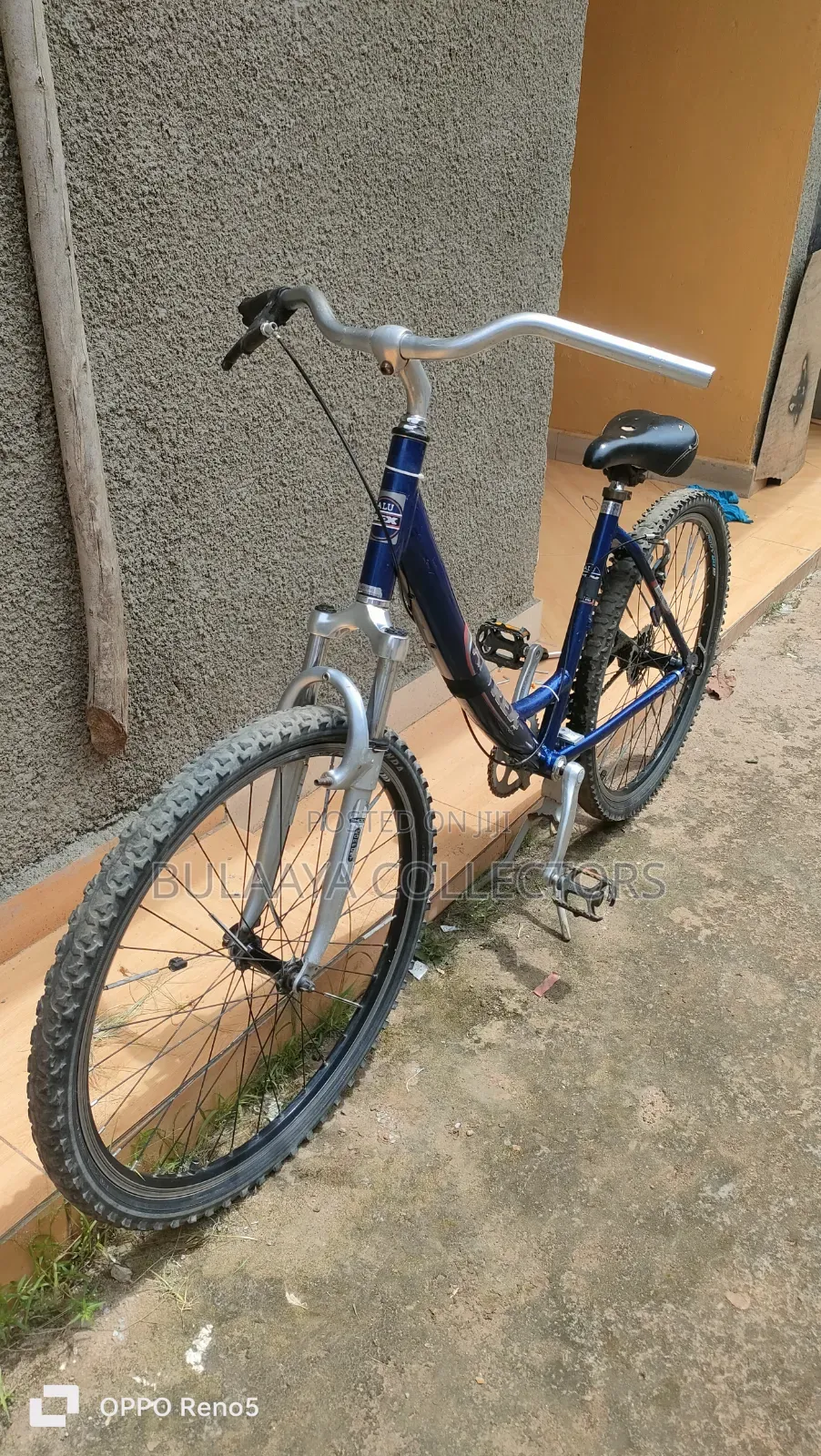 Germany Used Diamondback Serene Classic Unisex Comfort Bike.