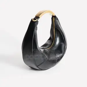 Zara Hobo Bag