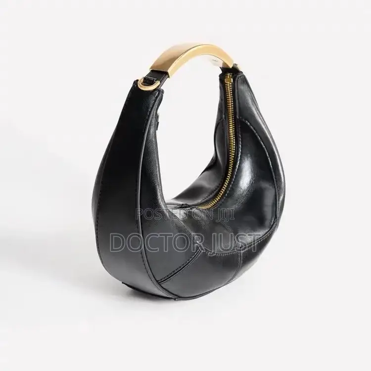 Zara Hobo Bag