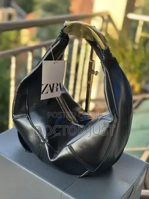Zara Hobo Bag