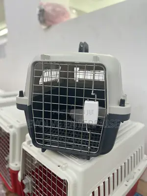 Petmate Sky Kennel for Air and Travel Airline Compliant Dog Crate