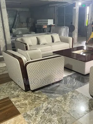 Mordern Furniture Sofa Set