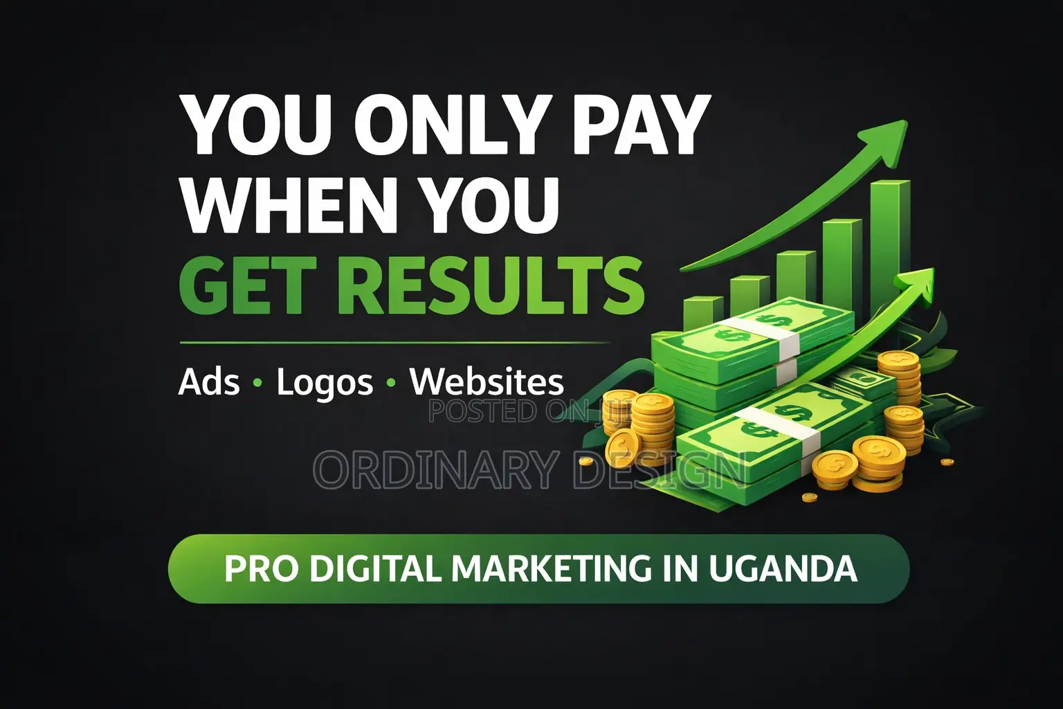 I Will Create And Manage Your Business Adverts