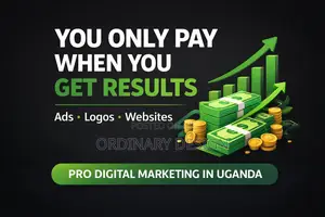 I Will Create And Manage Your Business Adverts