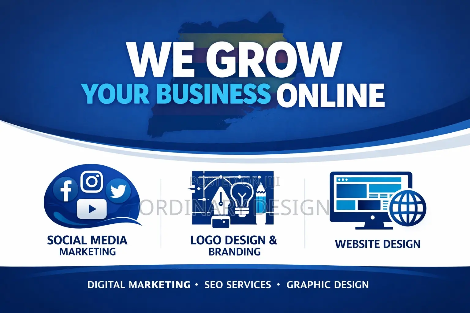 I Will Create And Manage Your Business Adverts