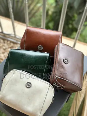 Pure Leather Purse