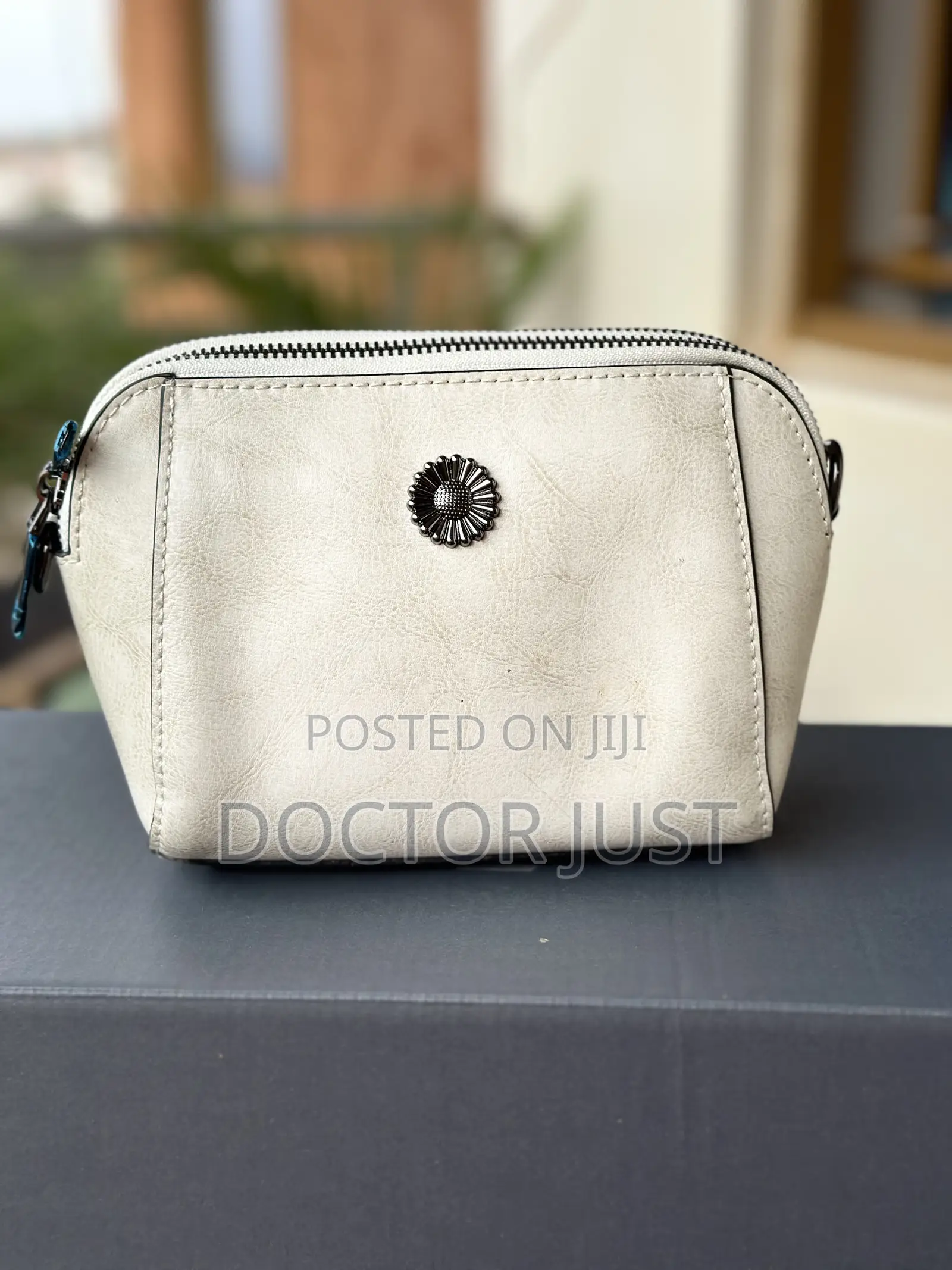 Pure Leather Purse