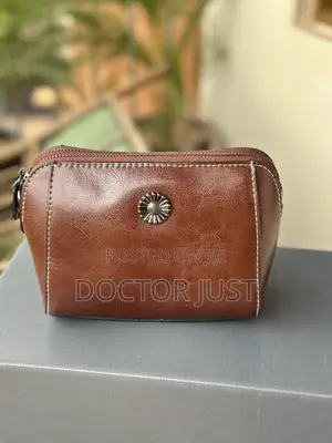 Pure Leather Purse