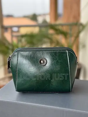 Pure Leather Purse