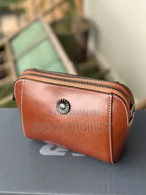 Pure Leather Purse