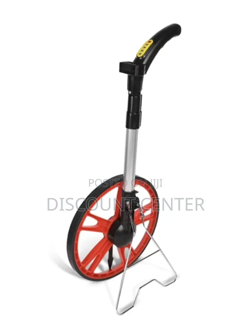 Measuring Wheel Digital
