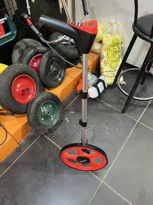 Measuring Wheel Digital