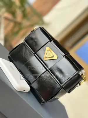 Pure Leather Mini Purses