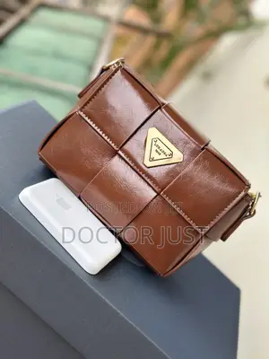 Pure Leather Mini Purses