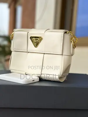 Pure Leather Mini Purses