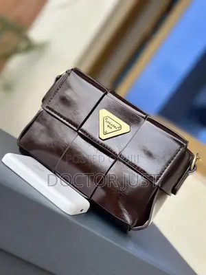 Pure Leather Mini Purses