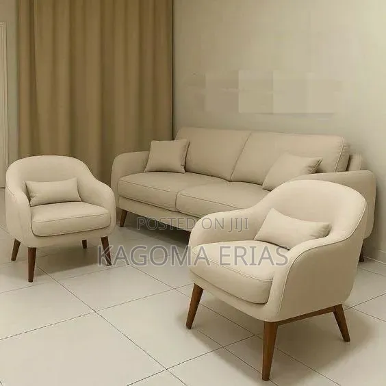 Mordern Furniture Sofa Set