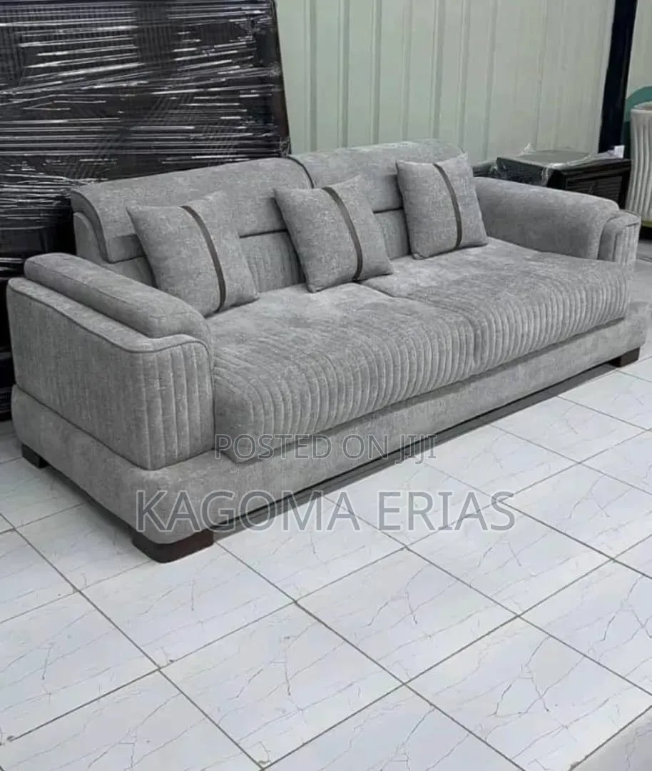 Mordern Furniture Sofa Set