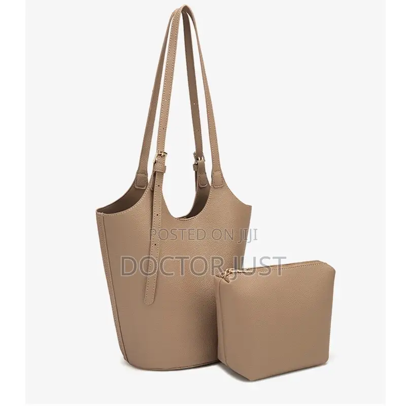Hermes Tote Bag