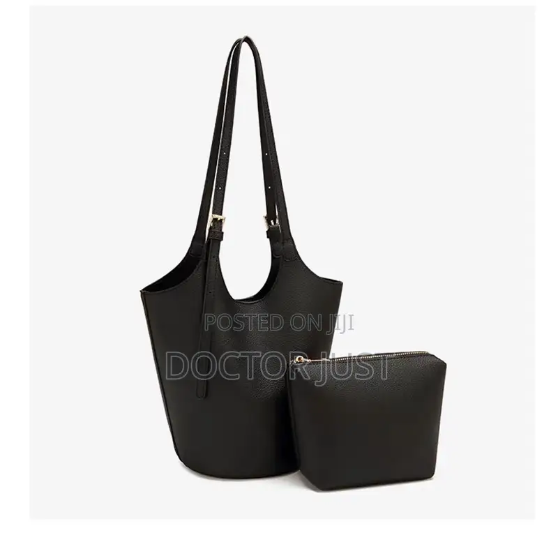 Hermes Tote Bag
