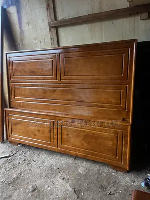 5by6 Wooden Made Furniture