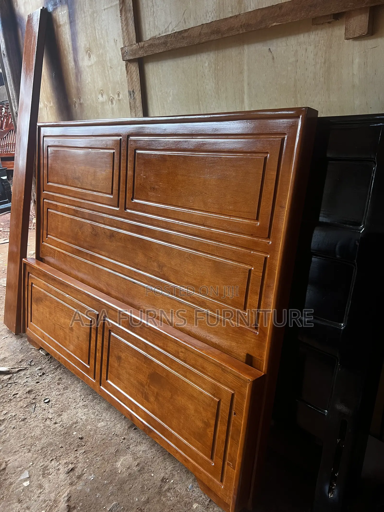 5by6 Wooden Made Furniture