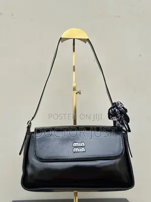 Minmin Shoukder Bags